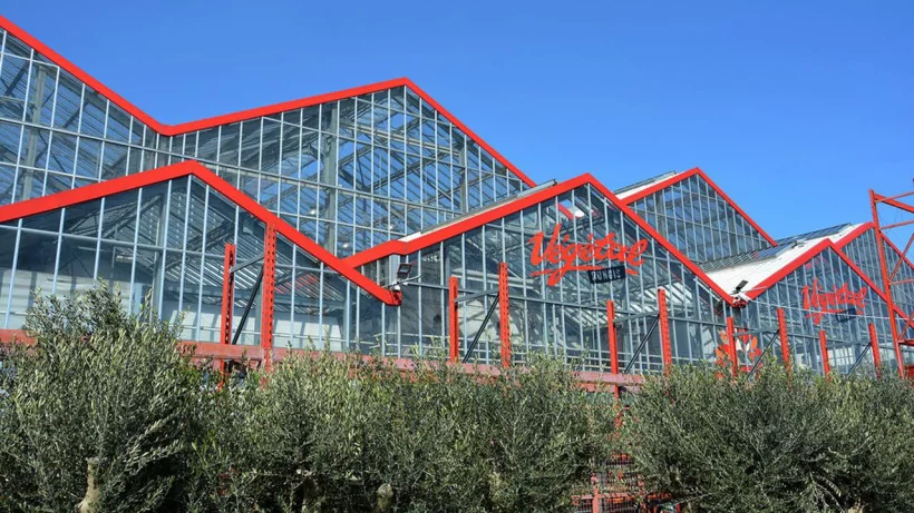 Notre magasin